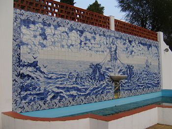 Bed & Breakfast Casa Jo�o Chagas