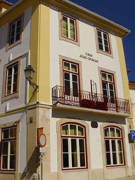 Bed & Breakfast Casa Jo�o Chagas