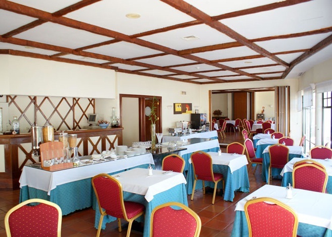 Hotel Castelo De Vide