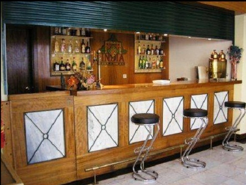 Hotel Castelo De Vide