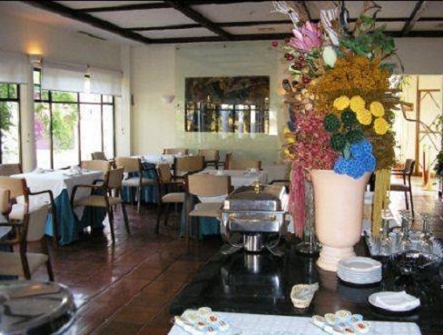 Hotel Castelo De Vide