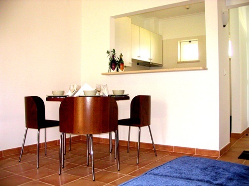 Residencia Aldeamento Turistico de Palmela