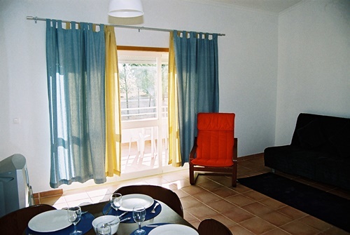Residencia Aldeamento Turistico de Palmela