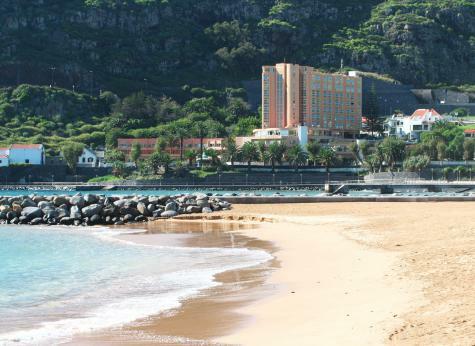 Hotel Golden Tulip S�o Jo�o Da Madeira