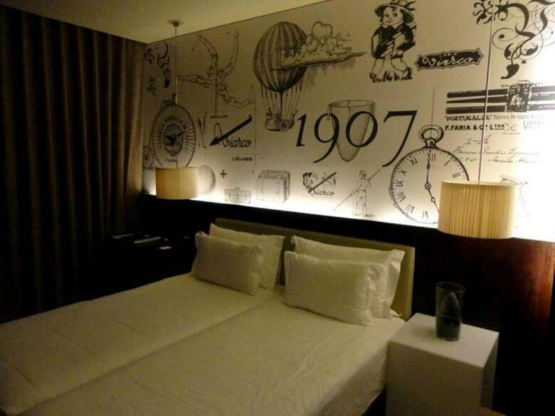 Hotel Golden Tulip S�o Jo�o Da Madeira