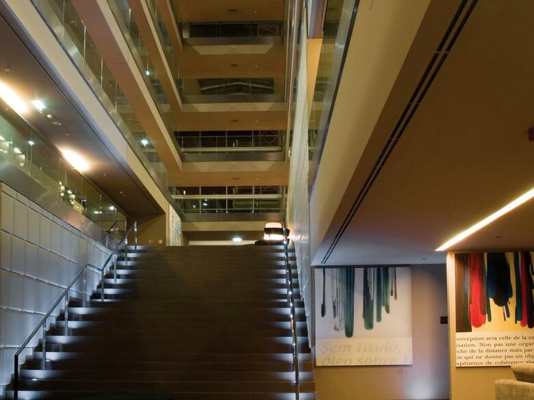 Hotel Golden Tulip S�o Jo�o Da Madeira