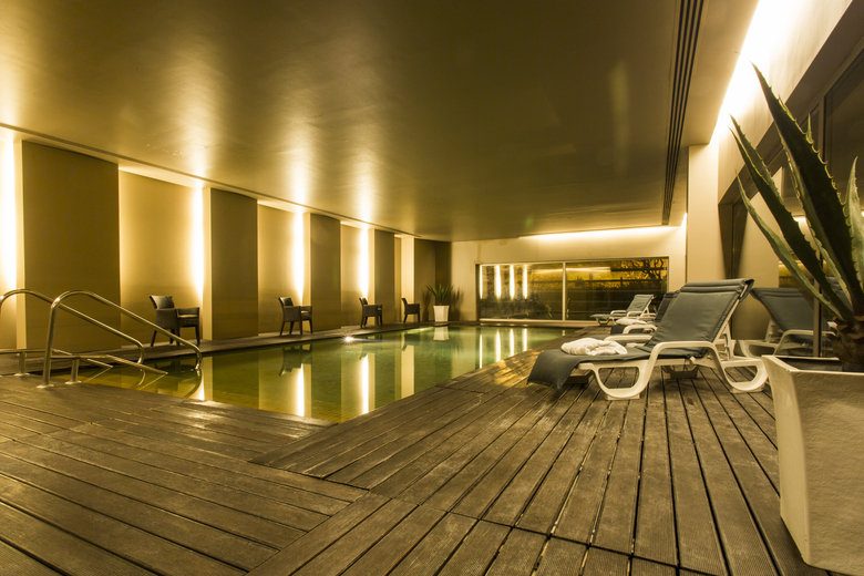 Hotel Golden Tulip S�o Jo�o Da Madeira