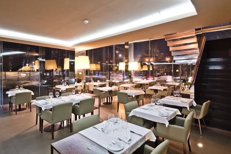 Hotel Golden Tulip S�o Jo�o Da Madeira