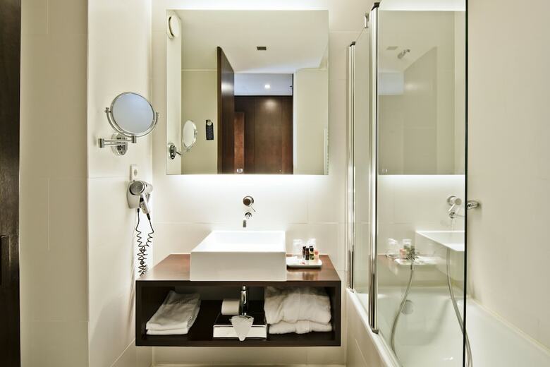 Hotel Golden Tulip S�o Jo�o Da Madeira