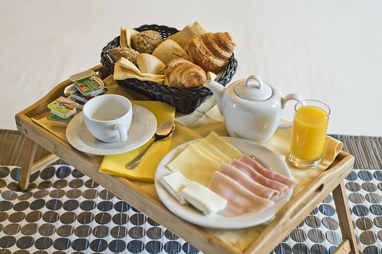 Hotel Golden Tulip S�o Jo�o Da Madeira