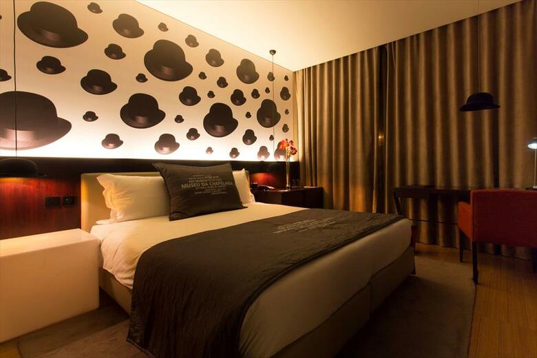 Hotel Golden Tulip S�o Jo�o Da Madeira