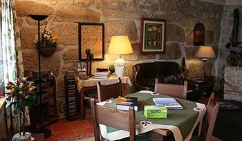 Casa De Santa Ana Da Beira - B&B