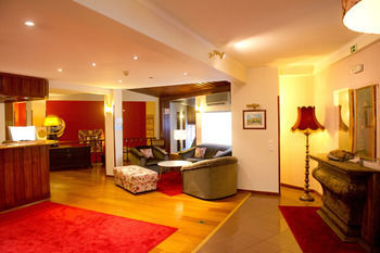 Hotel Eurosol Seia-camelo