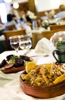 Hotel Eurosol Seia-camelo