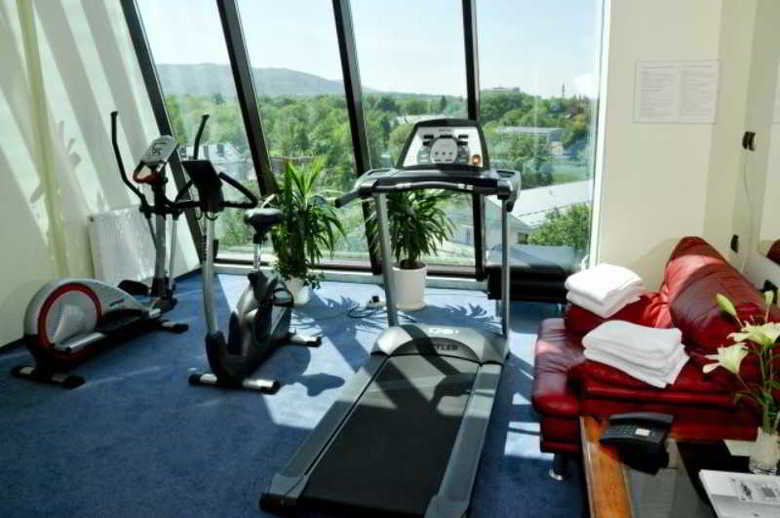 Park Hotel Vienna