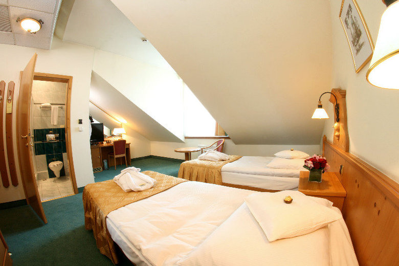 Park Hotel Vienna