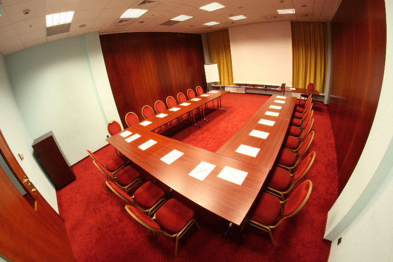 Park Hotel Vienna