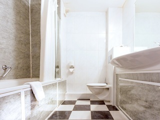 Grasmere House Hotel