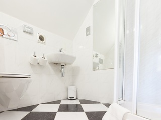 Grasmere House Hotel