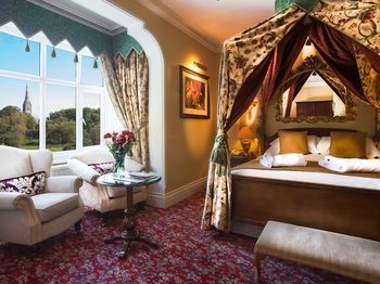 Grasmere House Hotel
