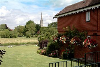Grasmere House Hotel