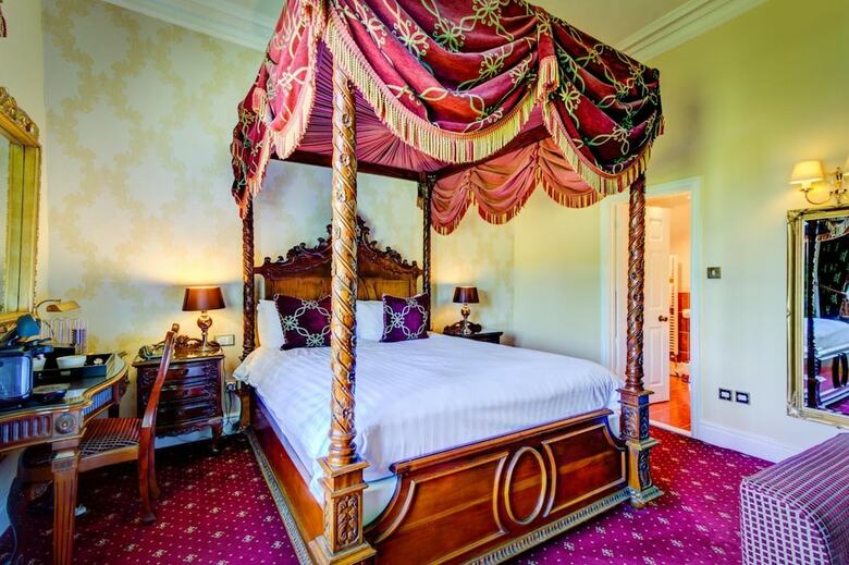 Hotel Ennerdale Country House