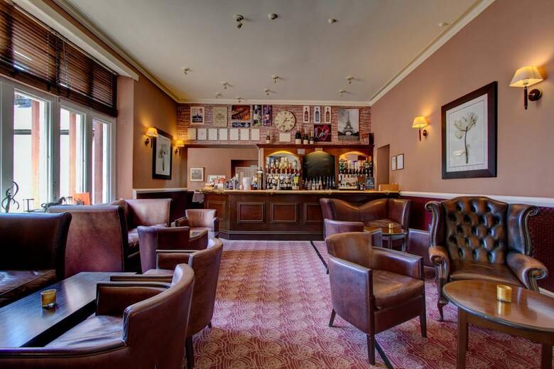 Hotel Ennerdale Country House
