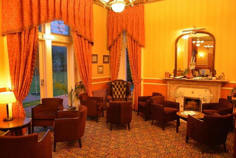 Hotel Ennerdale Country House