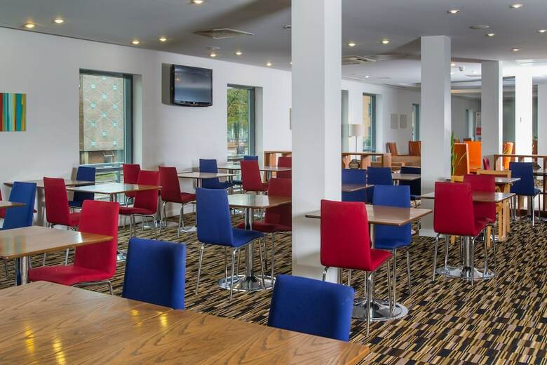 Hotel Holiday Inn Express Stevenage