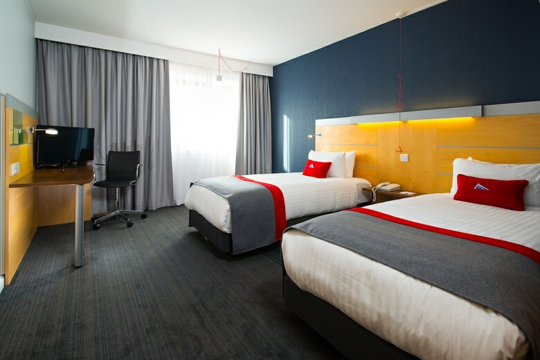 Hotel Holiday Inn Express Stevenage