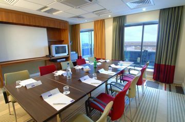 Hotel Holiday Inn Express Stevenage