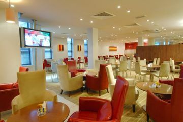Hotel Holiday Inn Express Stevenage
