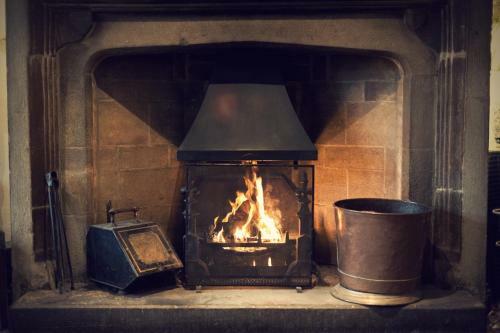 Hotel Holdsworth House