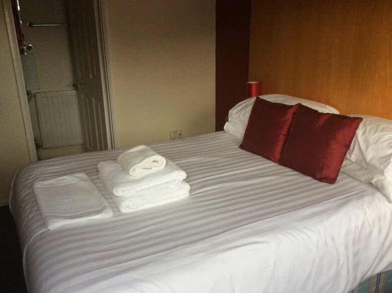 Coach House Hotel