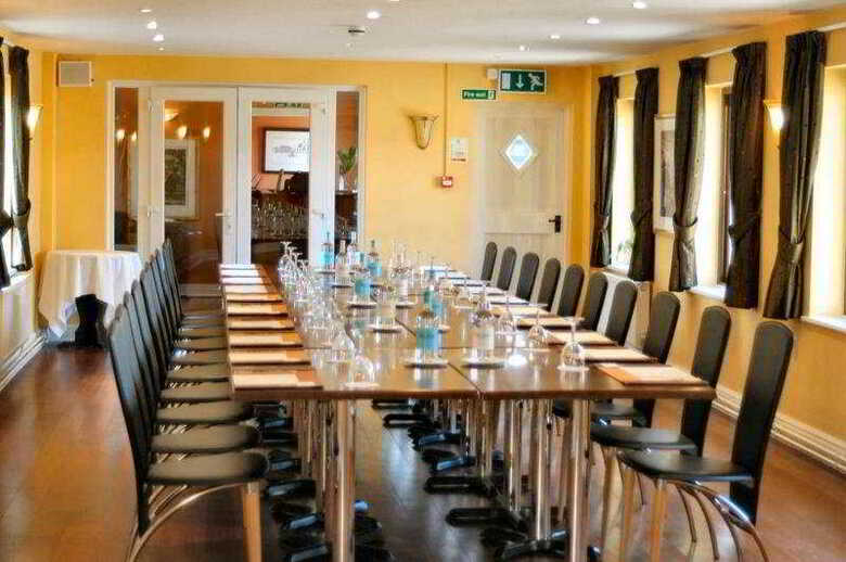 Coach House Hotel