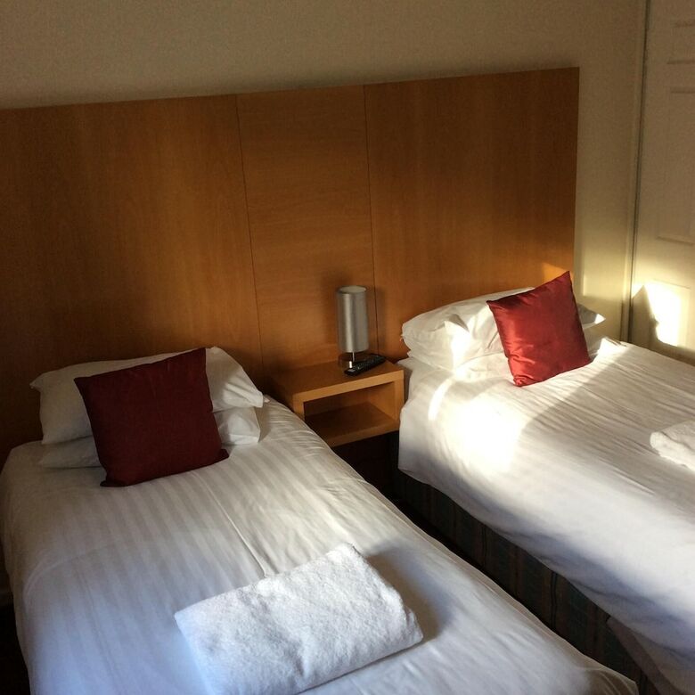 Coach House Hotel
