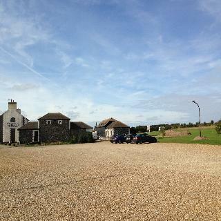 Coach House Hotel