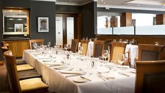 Hotel Holiday Inn Peterborough West