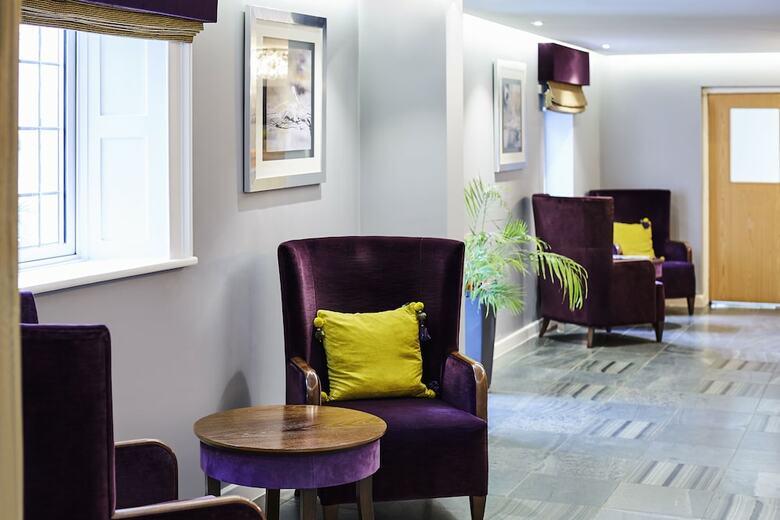 Best Western West Grange Hotel