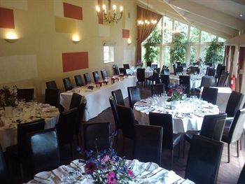 Hotel Horton Grange