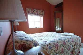 Hotel Horton Grange