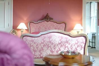 Hotel Horton Grange