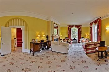 Hotel Horton Grange