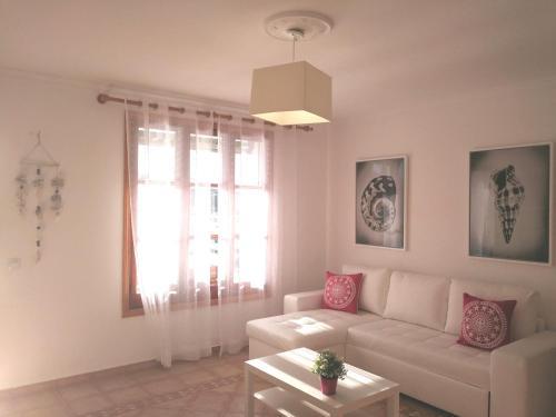 Apartamento Vistas A Las Estrellas