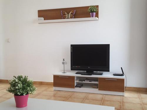 Apartamento Vistas A Las Estrellas