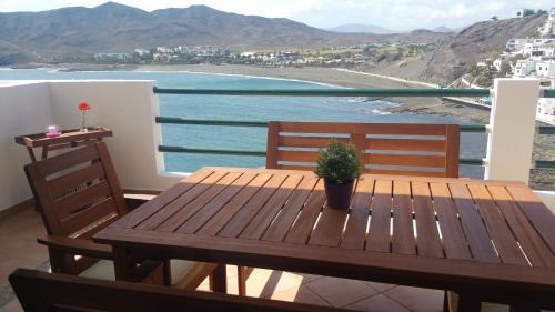 Apartamento Vistas A Las Estrellas