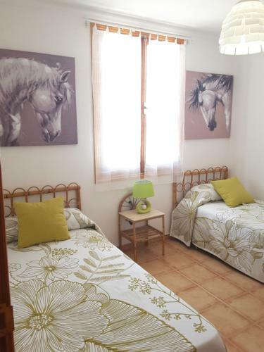 Apartamento Vistas A Las Estrellas