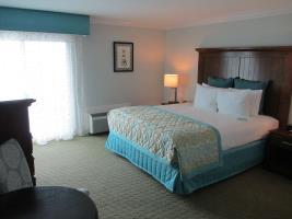 Best Western Premier Hotel Del Mar