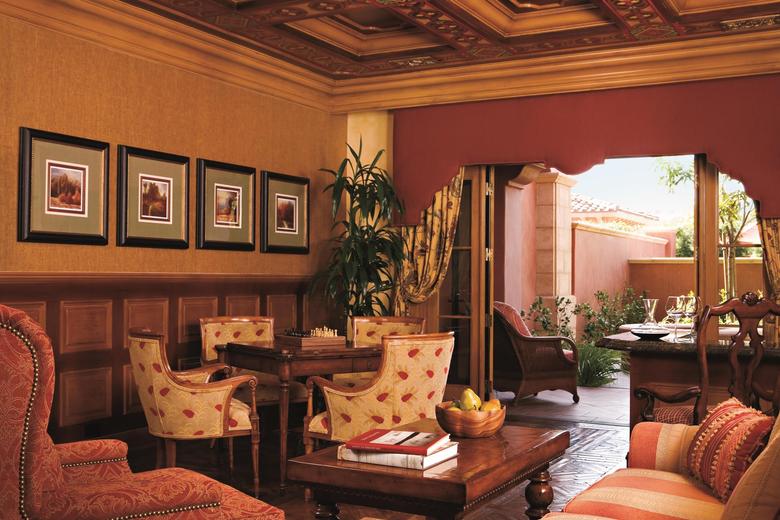 Hotel Fairmont Grand Del Mar