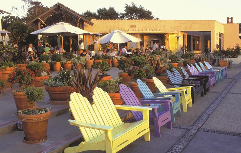 Hotel Fairmont Grand Del Mar